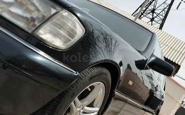 Mercedes-Benz S 320 1996 года за 5 000 000 тг. в Шымкент