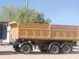 МАЗ  Полуприцеп самосвальный 2023 года за 7 500 000 тг. в Жезказган