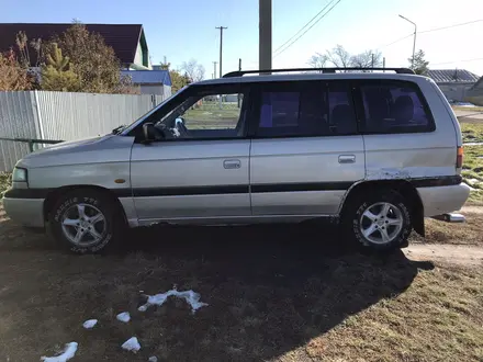 Mazda MPV 1999 года за 1 350 000 тг. в Петропавловск – фото 7