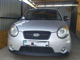 Kia Picanto 2009 годаүшін2 400 000 тг. в Астана