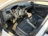 Volkswagen Passat 2016 года за 5 300 000 тг. в Алматы – фото 5