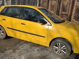 Volkswagen Polo 2008 года за 3 000 000 тг. в Аса