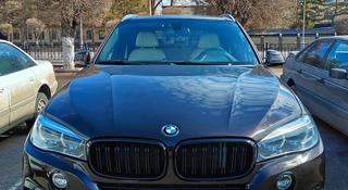 BMW X5 2016 года за 16 500 000 тг. в Караганда