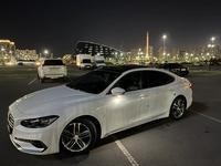 Hyundai Grandeur 2016 годаfor10 800 000 тг. в Астана