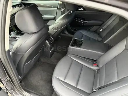 Kia K7 2019 года за 12 359 793 тг. в Алматы – фото 15