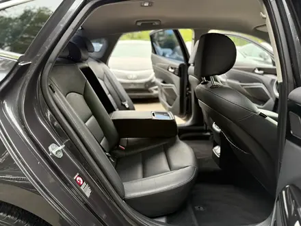 Kia K7 2019 года за 12 359 793 тг. в Алматы – фото 17