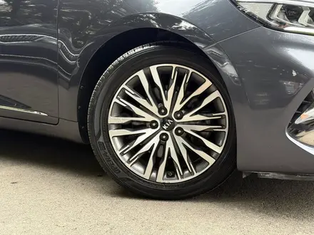 Kia K7 2019 года за 12 359 793 тг. в Алматы – фото 3