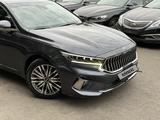 Kia K7 2019 года за 12 359 793 тг. в Алматы
