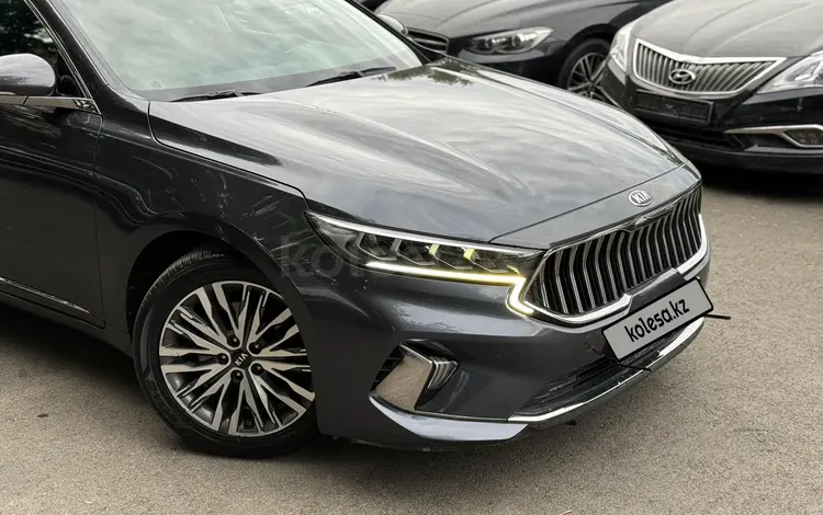 Kia K7 2019 года за 12 359 793 тг. в Алматы