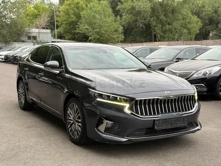 Kia K7 2019 года за 12 359 793 тг. в Алматы – фото 6