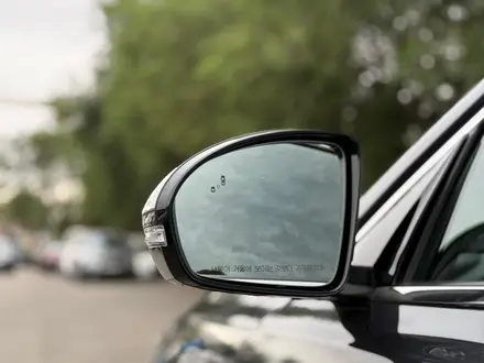 Kia K7 2019 года за 12 359 793 тг. в Алматы – фото 9