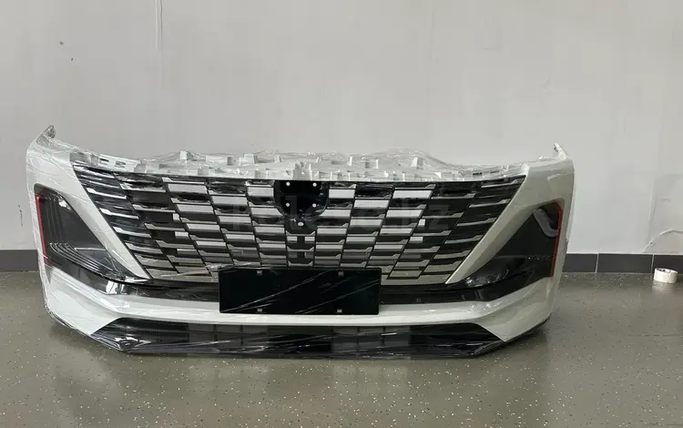 Передний и задний бампер Changan CS 55 Plus за 150 000 тг. в Астана