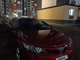 Toyota Camry 2013 годаfor5 700 000 тг. в Атырау – фото 2