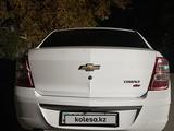 Chevrolet Cobalt 2024 года за 5 490 000 тг. в Усть-Каменогорск – фото 5