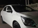 Chevrolet Cobalt 2024 года за 5 490 000 тг. в Усть-Каменогорск