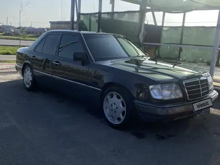 Mercedes-Benz E 280 1994 года за 3 600 000 тг. в Шымкент – фото 2