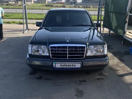 Mercedes-Benz E 280 1994 года за 3 600 000 тг. в Шымкент – фото 5