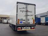 DAF  Te105xf 2011 годаfor30 000 000 тг. в Алматы – фото 5