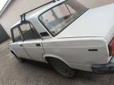 ВАЗ (Lada) 2107 2007 года за 520 000 тг. в Кызылорда – фото 4