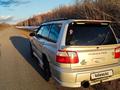 Subaru Forester 1997 года за 2 300 000 тг. в Кокшетау – фото 4