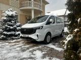 Ford Transit 2024 годаүшін19 700 000 тг. в Алматы