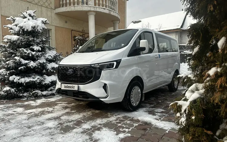 Ford Transit 2024 года за 19 700 000 тг. в Алматы