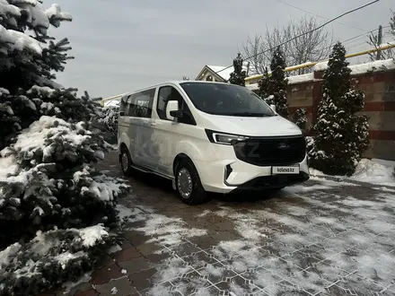 Ford Transit 2024 года за 19 700 000 тг. в Алматы – фото 2