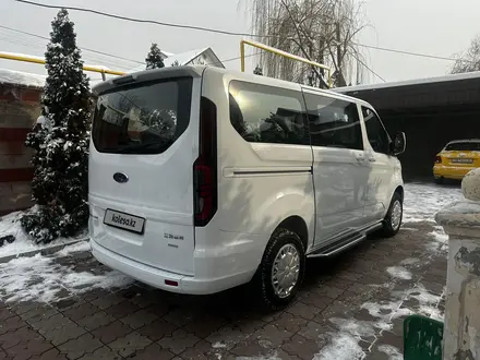 Ford Transit 2024 года за 19 700 000 тг. в Алматы – фото 3