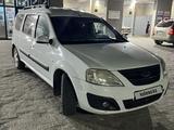 ВАЗ (Lada) Largus 2014 года за 3 700 000 тг. в Актау – фото 2