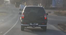 Chevrolet Niva 2019 годаүшін5 900 000 тг. в Павлодар – фото 3