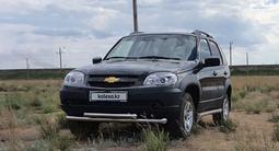 Chevrolet Niva 2019 годаүшін5 900 000 тг. в Павлодар – фото 4