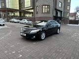 Toyota Camry 2010 годаүшін7 800 000 тг. в Тараз