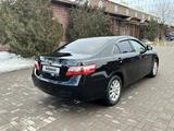 Toyota Camry 2010 годаүшін7 800 000 тг. в Тараз – фото 4