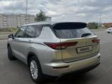 Mitsubishi Outlander 2023 года за 14 000 000 тг. в Павлодар – фото 4