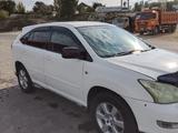 Toyota Harrier 2005 года за 4 200 000 тг. в Алматы – фото 2