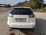 Toyota Harrier 2005 года за 4 200 000 тг. в Алматы – фото 3