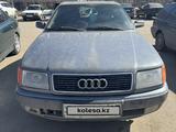 Audi 100 1992 годаүшін1 300 000 тг. в Кокшетау – фото 3