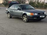 Audi 100 1992 годаүшін1 300 000 тг. в Кокшетау