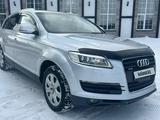 Audi Q7 2006 года за 4 000 000 тг. в Караганда – фото 4