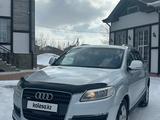 Audi Q7 2006 года за 4 000 000 тг. в Караганда – фото 5