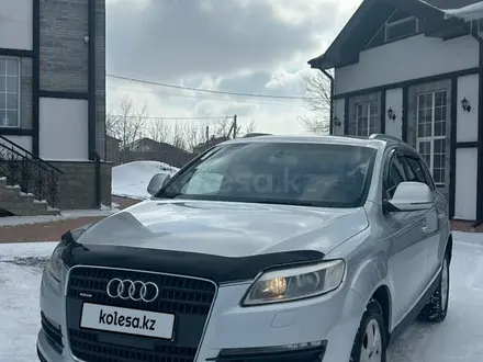 Audi Q7 2006 года за 5 000 000 тг. в Жезказган – фото 5