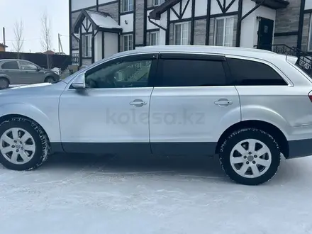 Audi Q7 2006 года за 5 000 000 тг. в Жезказган – фото 9