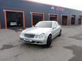 Mercedes-Benz E 320 2002 годаүшін5 000 000 тг. в Аягоз – фото 9