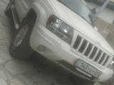 Jeep Grand Cherokee 2000 года за 5 800 000 тг. в Алматы