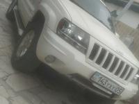 Jeep Grand Cherokee 2000 годаүшін6 000 000 тг. в Алматы