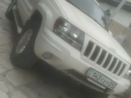 Jeep Grand Cherokee 2000 года за 6 000 000 тг. в Алматы