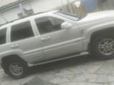 Jeep Grand Cherokee 2000 года за 6 000 000 тг. в Алматы – фото 3