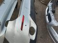Задний бампер на Бмв х6, е71, Bmw x6, e71. за 500 тг. в Алматы
