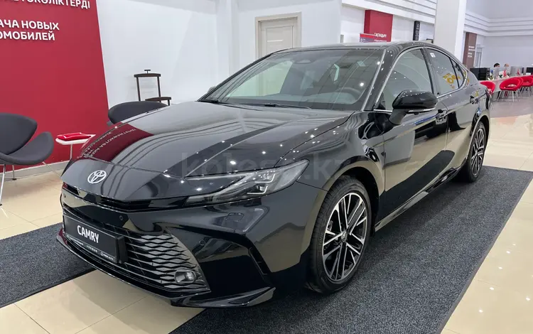 Toyota Camry Luxe 2024 годаүшін22 790 000 тг. в Жезказган