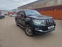 Toyota Land Cruiser Prado 2018 годаүшін24 600 000 тг. в Павлодар